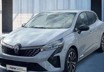 Renault Clio 22.012 km 18.590 &euro; Frankfurt / Main 60314