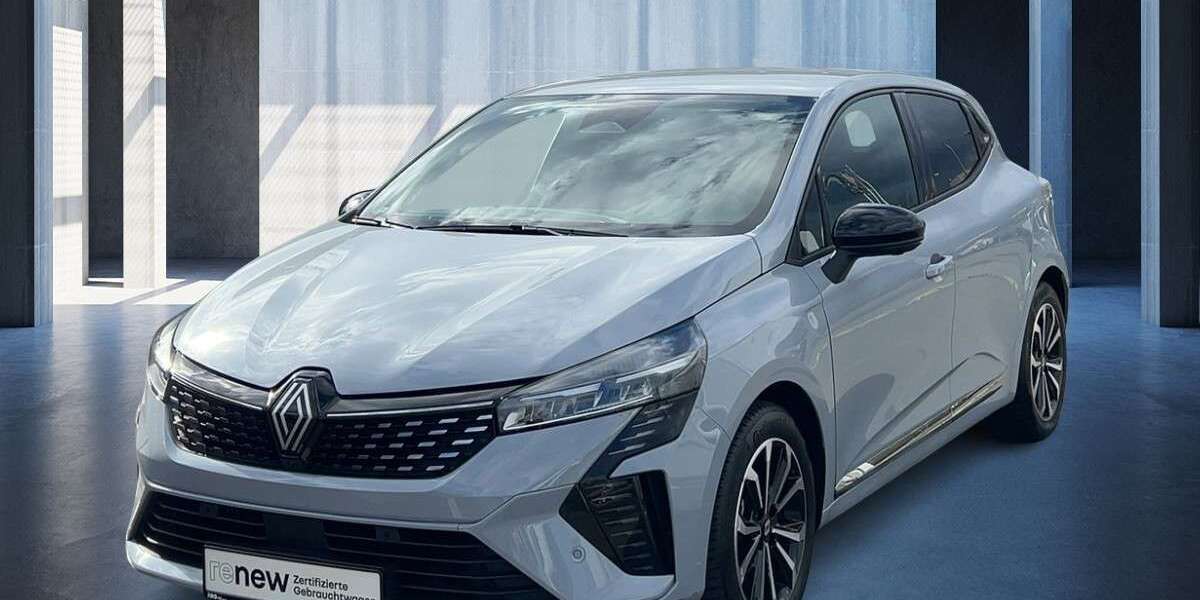 Renault Clio 22.012 km 18.590 &euro; Frankfurt / Main 60314