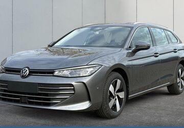 VW Passat Variant 5.120 km 39.770 &euro; Buchholz 21244