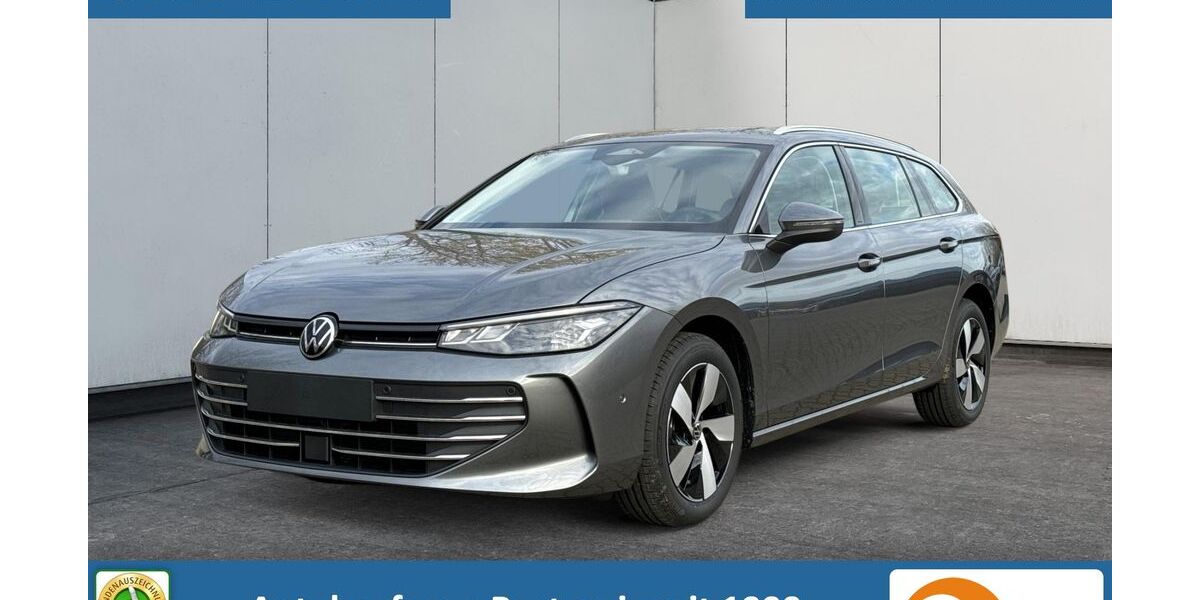 VW Passat Variant 5.120 km 39.770 &euro; Buchholz 21244