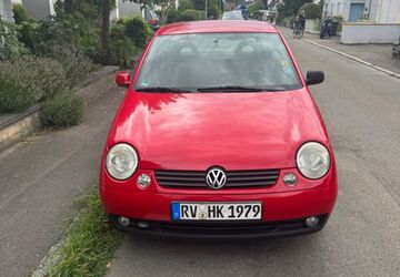 VW Lupo 173.500 km 990 &euro; Friedrichshafen 88846