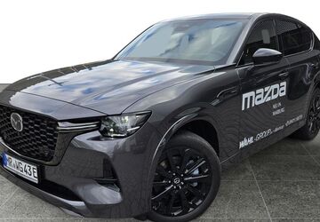 Mazda CX-60 9.000 km 48.600 &euro; Marburg 35039