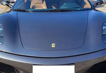 Ferrari F430 70.287 km 106.000 &euro; Limeshain 63694
