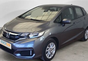 Honda Jazz 59.330 km 13.970 &euro; Dinslaken 46539