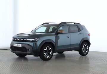 Dacia Duster 25.467 km 22.660 &euro; Oberhausen 46049