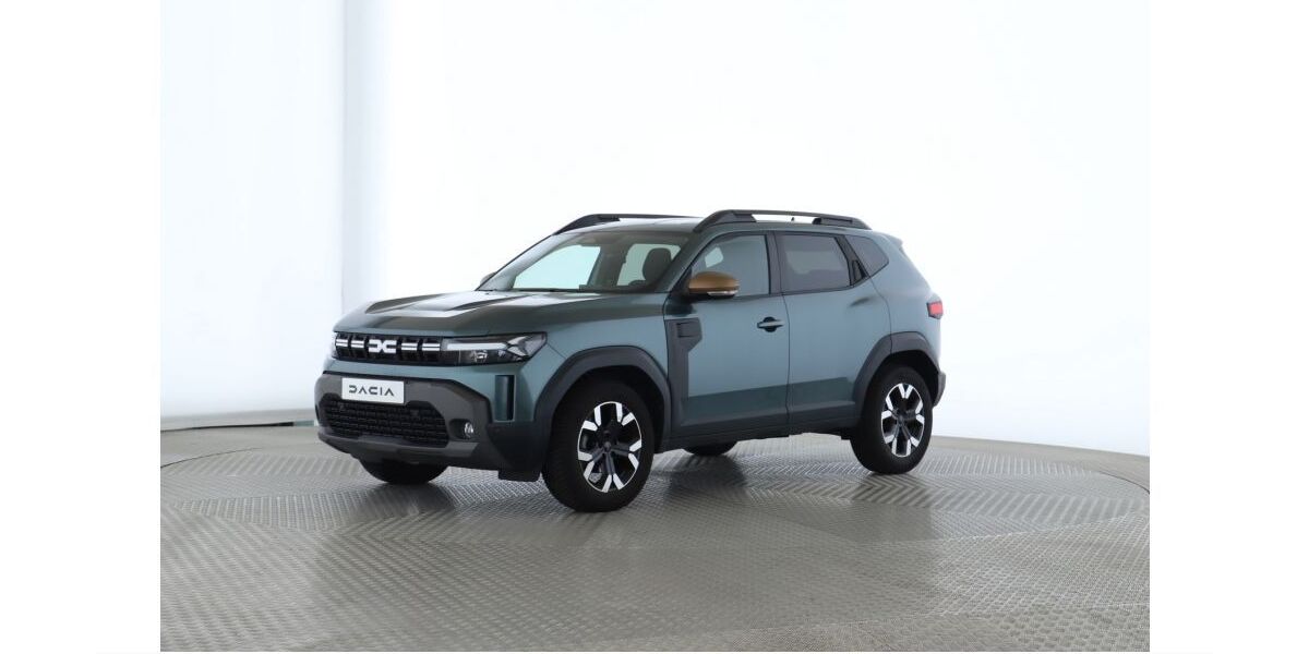 Dacia Duster 25.467 km 22.660 &euro; Oberhausen 46049