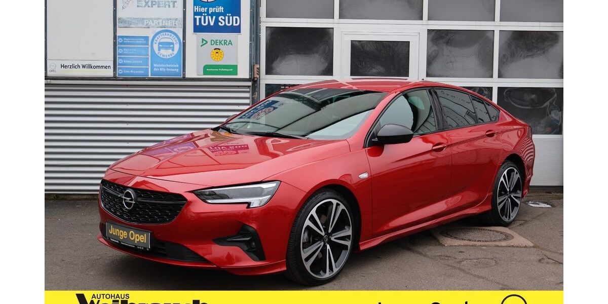 Opel Insignia 76.605 km 24.395 &euro; Tauberbischofsheim 97941