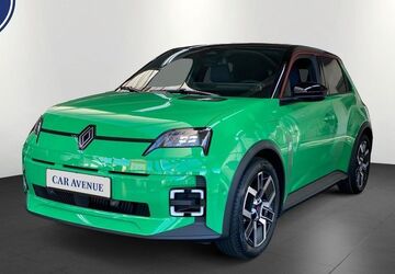 Renault R 5 2.860 km 32.985 &euro; Kaiserslautern 67657