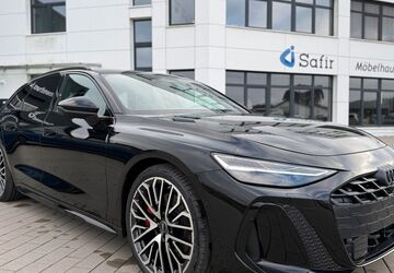 Audi A6 1.300 km 85.990 &euro; Lonsee-Luizhausen 89173