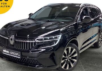 Renault Espace 14.594 km 34.490 &euro; Siegen 57076