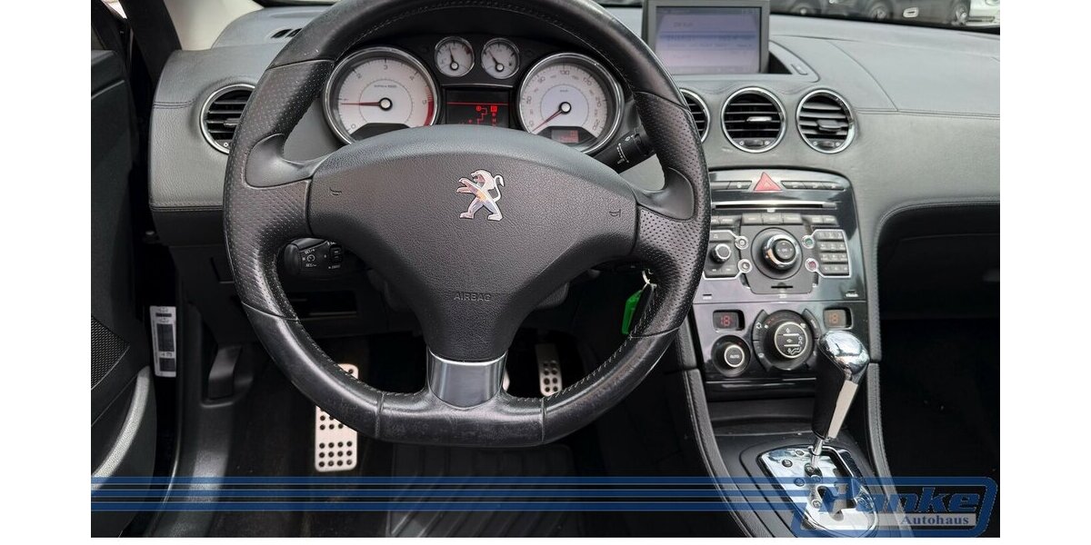 Peugeot 308 CC Allure*Xenon*Navi*Memory*Leder*JBL*Tempo 174.442 km 6.480 &euro; Berlin 13187