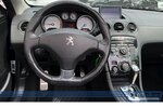 Peugeot 308 CC Allure*Xenon*Navi*Memory*Leder*JBL*Tempo 174.442 km 6.480 &euro; Berlin 13187
