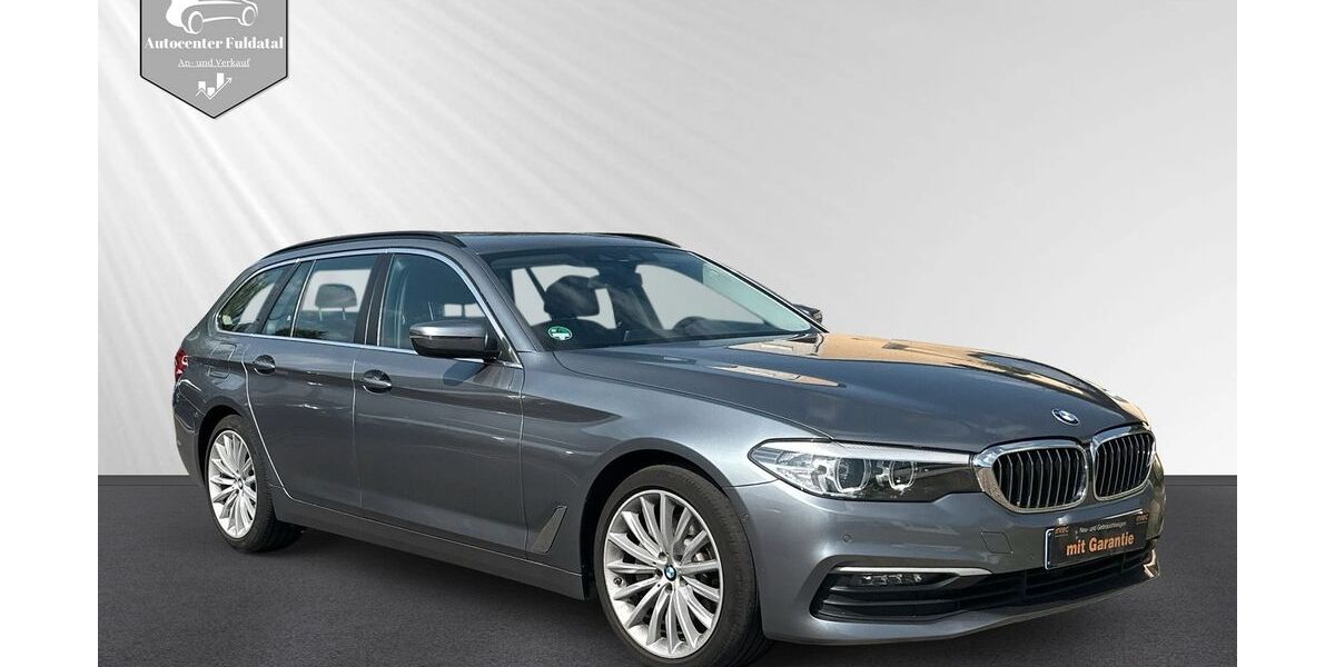 BMW 525 125.000 km 20.990 &euro; Fuldatal 34233