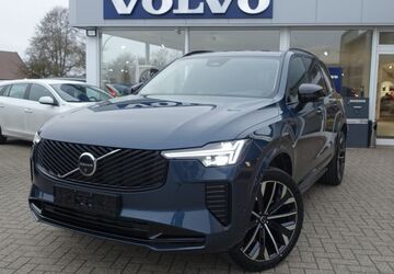 Volvo XC90 15.100 km 76.900 &euro; Warendorf 48231