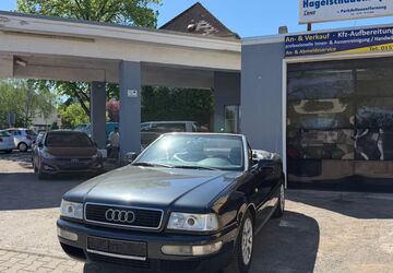 Audi 80 242.933 km 5.900 &euro; Magdeburg 39118