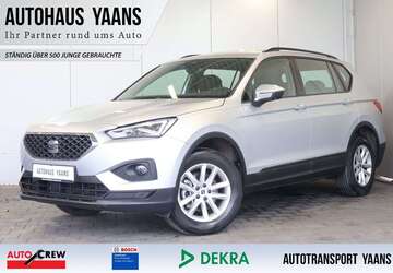Seat Tarraco 22.200 km 23.989 &euro; Pinneberg 25421