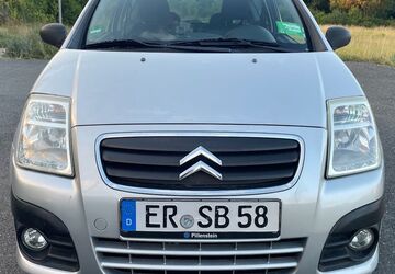 Citroen C2 87.000 km 2.350 &euro; Erlangen 91054