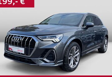 Audi Q3 14.995 km 40.898 &euro; Pforzheim 75179