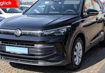 VW Tiguan 8.683 km 40.975 &euro; Troisdorf 53842