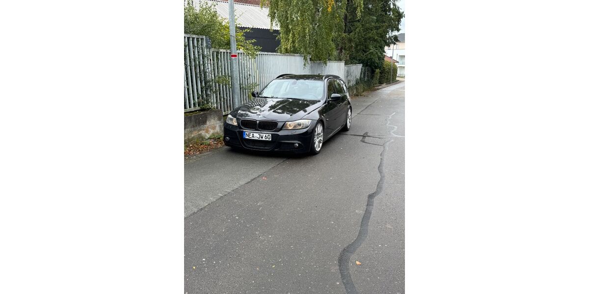 BMW 325 224.000 km 13.950 &euro; Baudenbach 91460