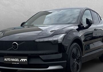 Volvo EX30 5.700 km 42.880 &euro; Moers 47441