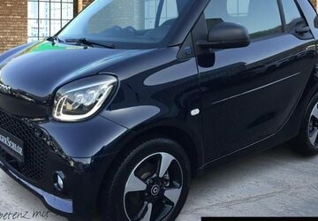 Smart ForTwo 23.890 km 17.980 &euro; Geislingen/ Steige 73312