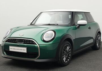Mini Cooper C 29.105 km 28.754 &euro; 