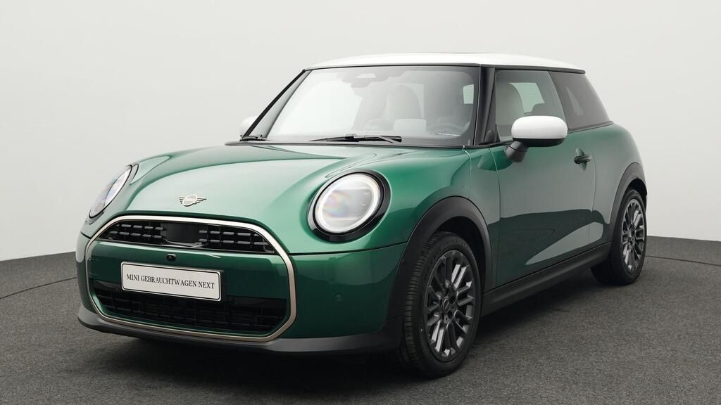 Mini Cooper C 29.105 km 28.754 &euro; 