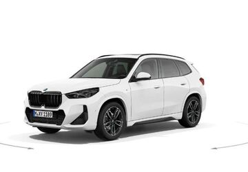 BMW X1 18.816 km 45.904 &euro; Versmold 33775