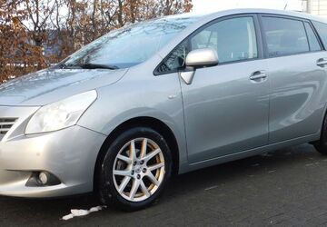 Toyota Verso 522.974 km 2.899 &euro; Mülheim 45473