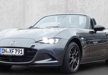 Mazda MX-5 1.990 km 31.480 &euro; Düren 52351