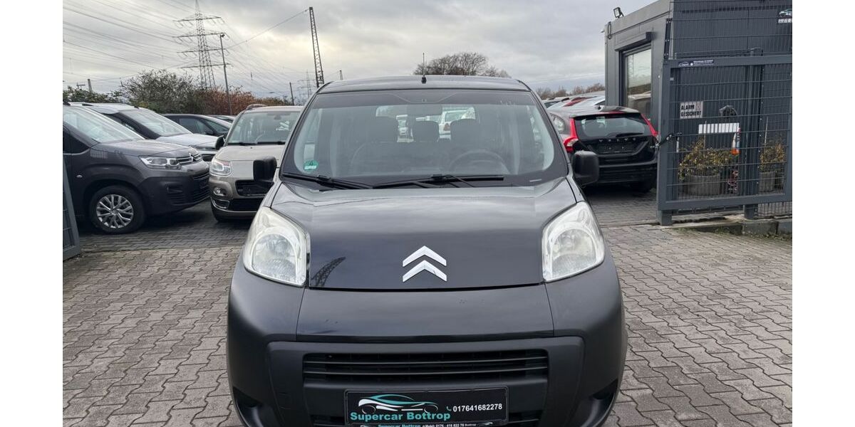 Citroen Nemo 132.600 km 3.999 &euro; Bottrop 46238