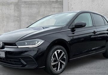 VW Polo 1.988 km 29.920 &euro; Kierspe 58566