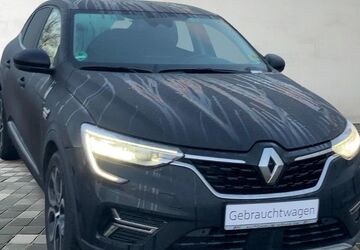 Renault Arkana 29.238 km 21.499 &euro; Erfurt 99099