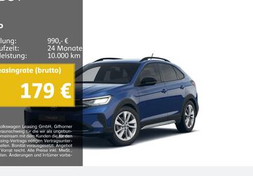 VW Taigo 21.915 km 22.980 &euro; Remscheid 42897