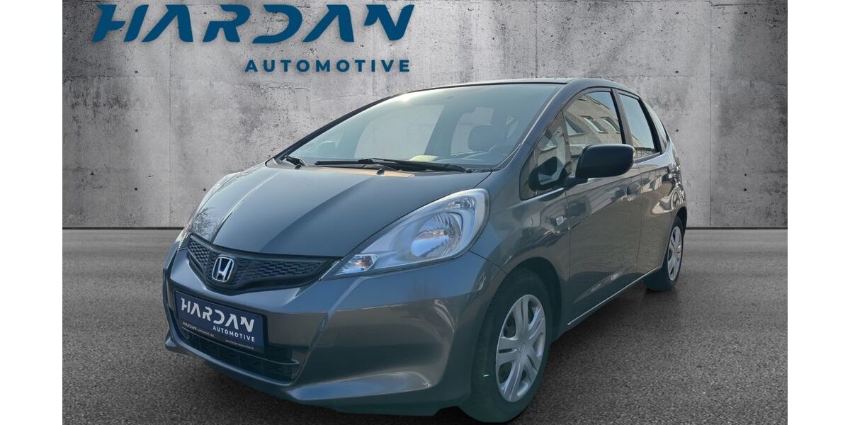 Honda Jazz 116.566 km 6.490 &euro; Minden 32427