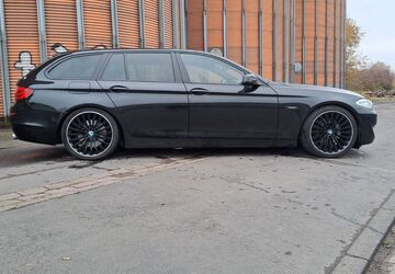 BMW 535 179.000 km 12.400 &euro; Bovenden 37120