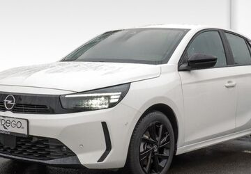 Opel Corsa 10.000 km 18.490 &euro; Remscheid 42855