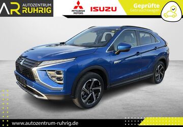 Mitsubishi Eclipse 76.400 km 18.990 &euro; Jülich 52428