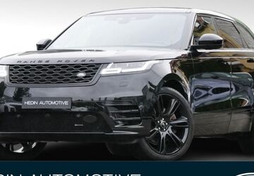 Land Rover Range Rover Velar 29.329 km 60.250 &euro; Kaiserslautern 67655
