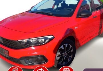 Fiat Tipo 45.300 km 16.488 &euro; Achern 77855