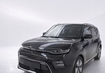 Kia Soul 11.335 km 25.999 &euro; Ergolding 84030