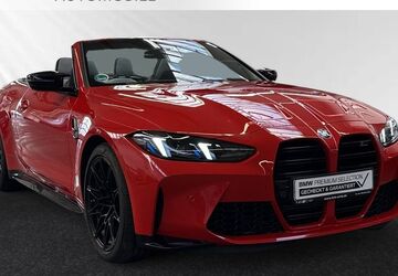 BMW M4 6.168 km 82.480 &euro; Moers 47441