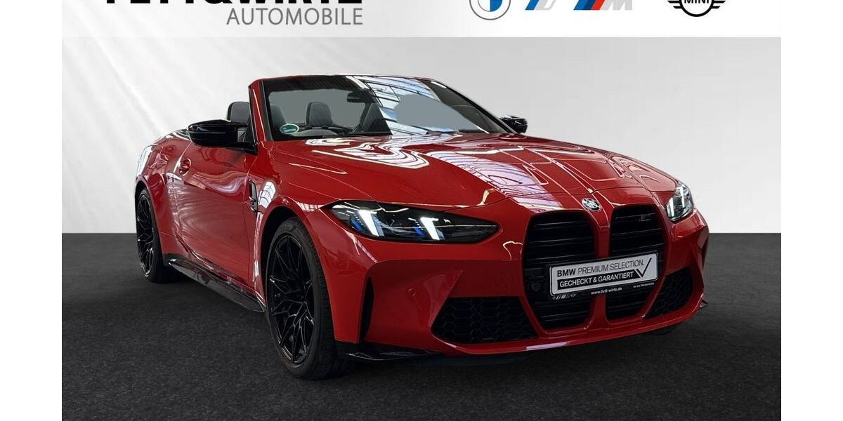 BMW M4 6.168 km 82.480 &euro; Moers 47441