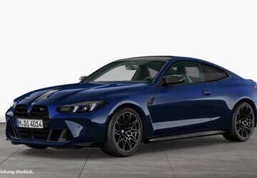 BMW M4 10.668 km 79.901 &euro; Bünde 32257