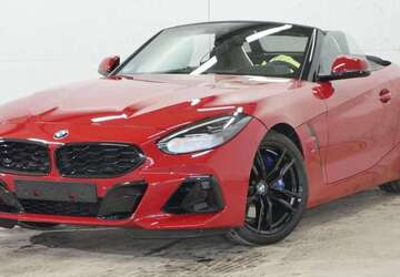 BMW Z4 10.450 km 57.600 &euro; Dillingen 89407
