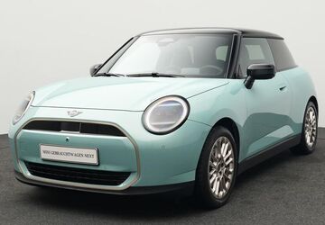 Mini Cooper E 8.185 km 28.516 &euro; 
