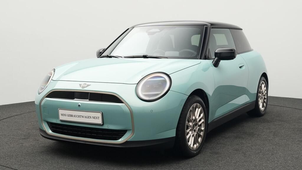 Mini Cooper E 8.185 km 28.516 &euro; 