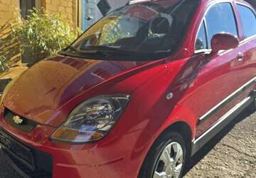 Chevrolet Matiz 160.000 km 2.250 &euro; Dortmund 44263