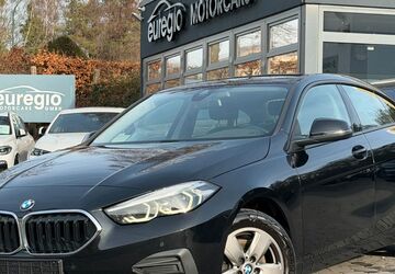 BMW 216 Gran Coupé 118.500 km 16.890 &euro; Stolberg 52222